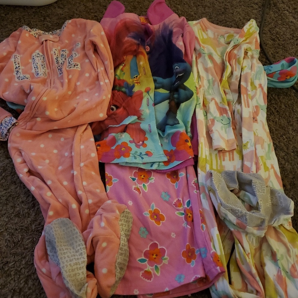 Pajamas